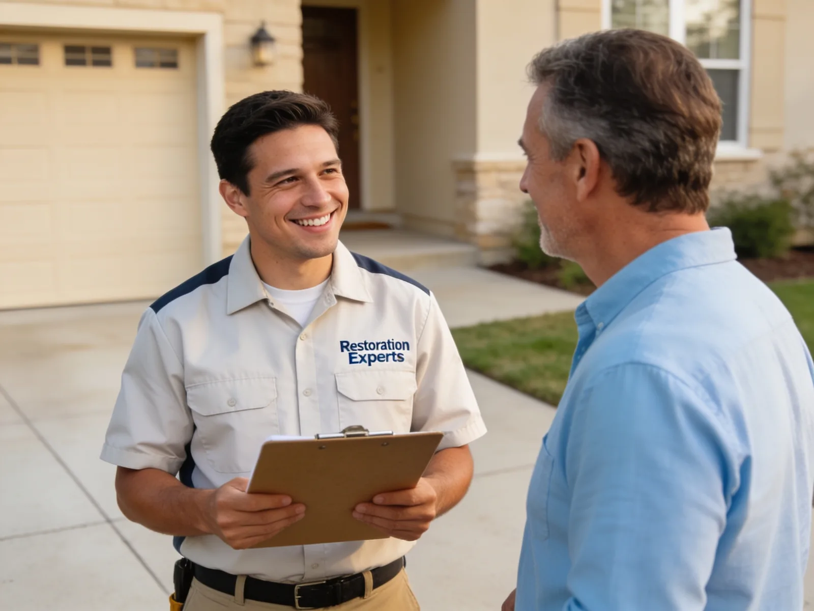 Water Damage Cleanup Shelburn, IN FAQs